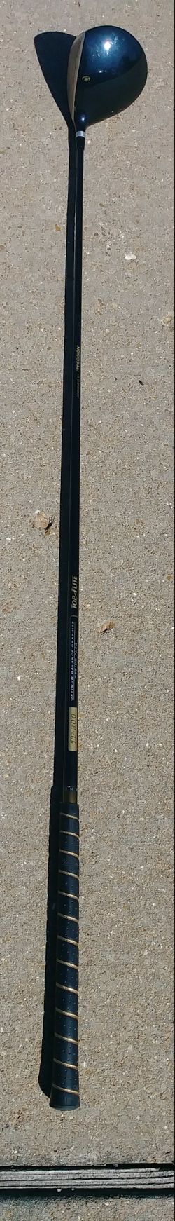 Top Flite TFI Driver Right Handed