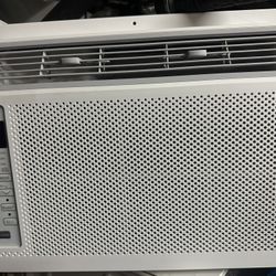 Window Air Conditioner 