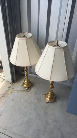 Lamps