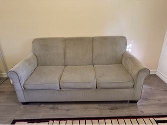 Sofa Cama / Sofa bed / full size