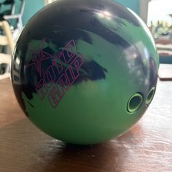 Bowling Ball