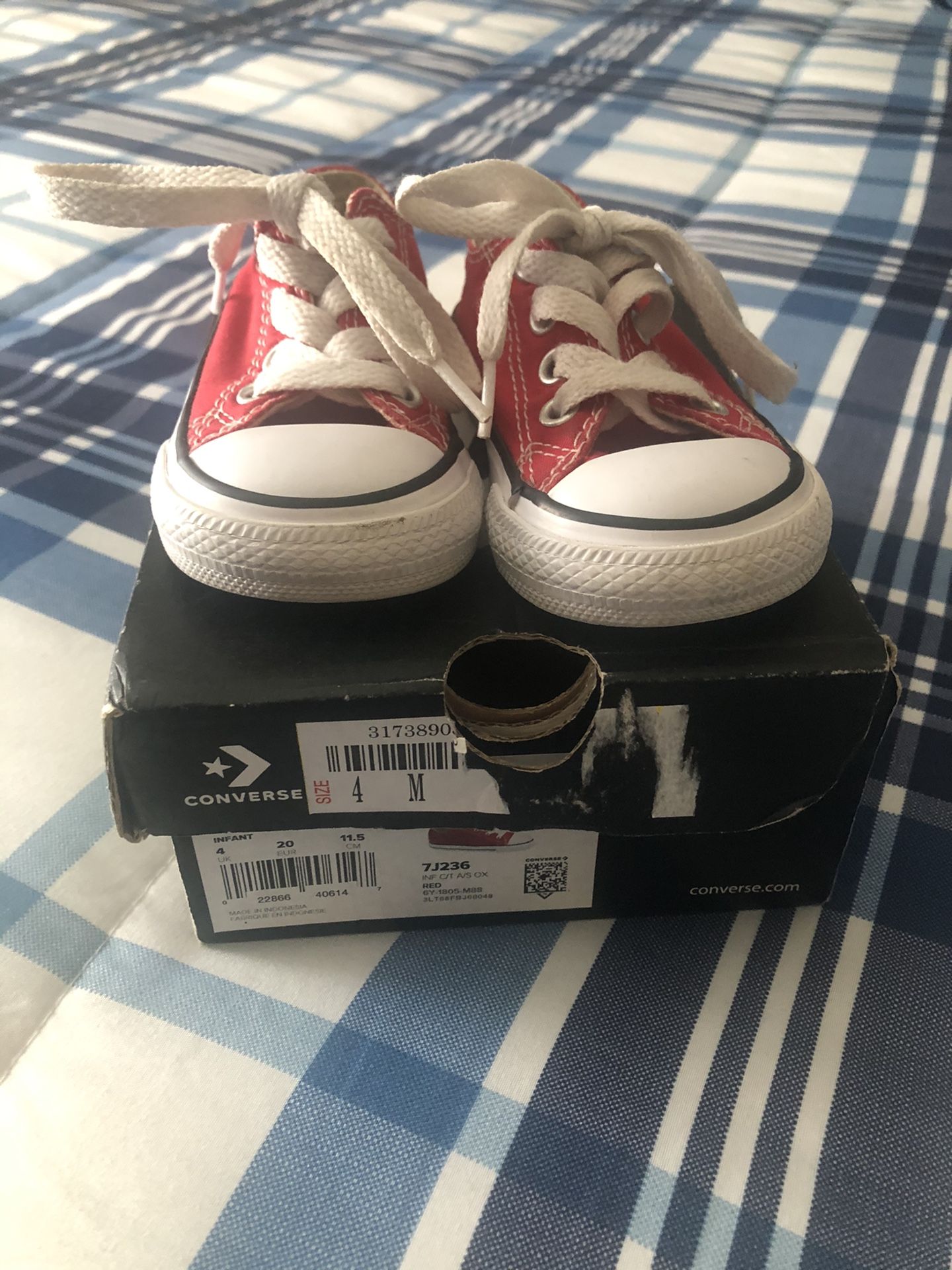 Converse