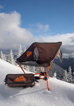 Camping chair outdoor chair backpacking