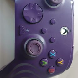 X Box Controller 