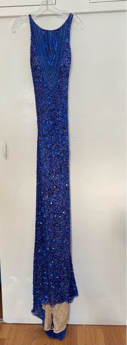 Evening dress