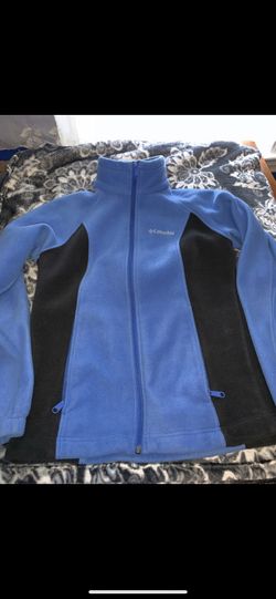 Columbia jacket men