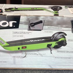 Kids Electric Razor Scooters 