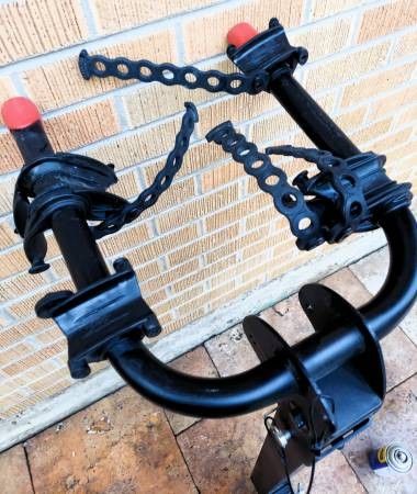Yakima Trailer Hitch Bicycle Rack Carrier