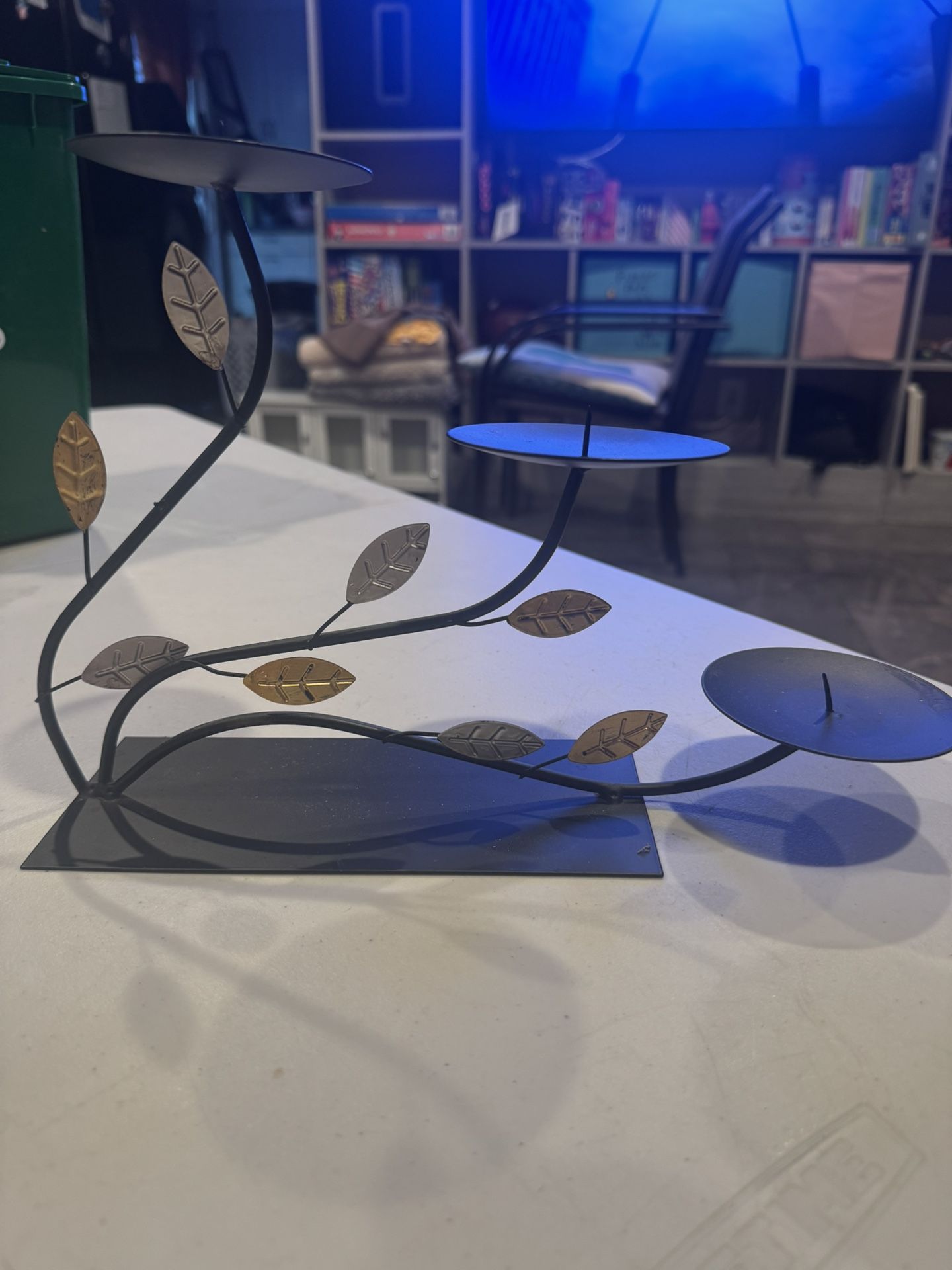 Candle Holder