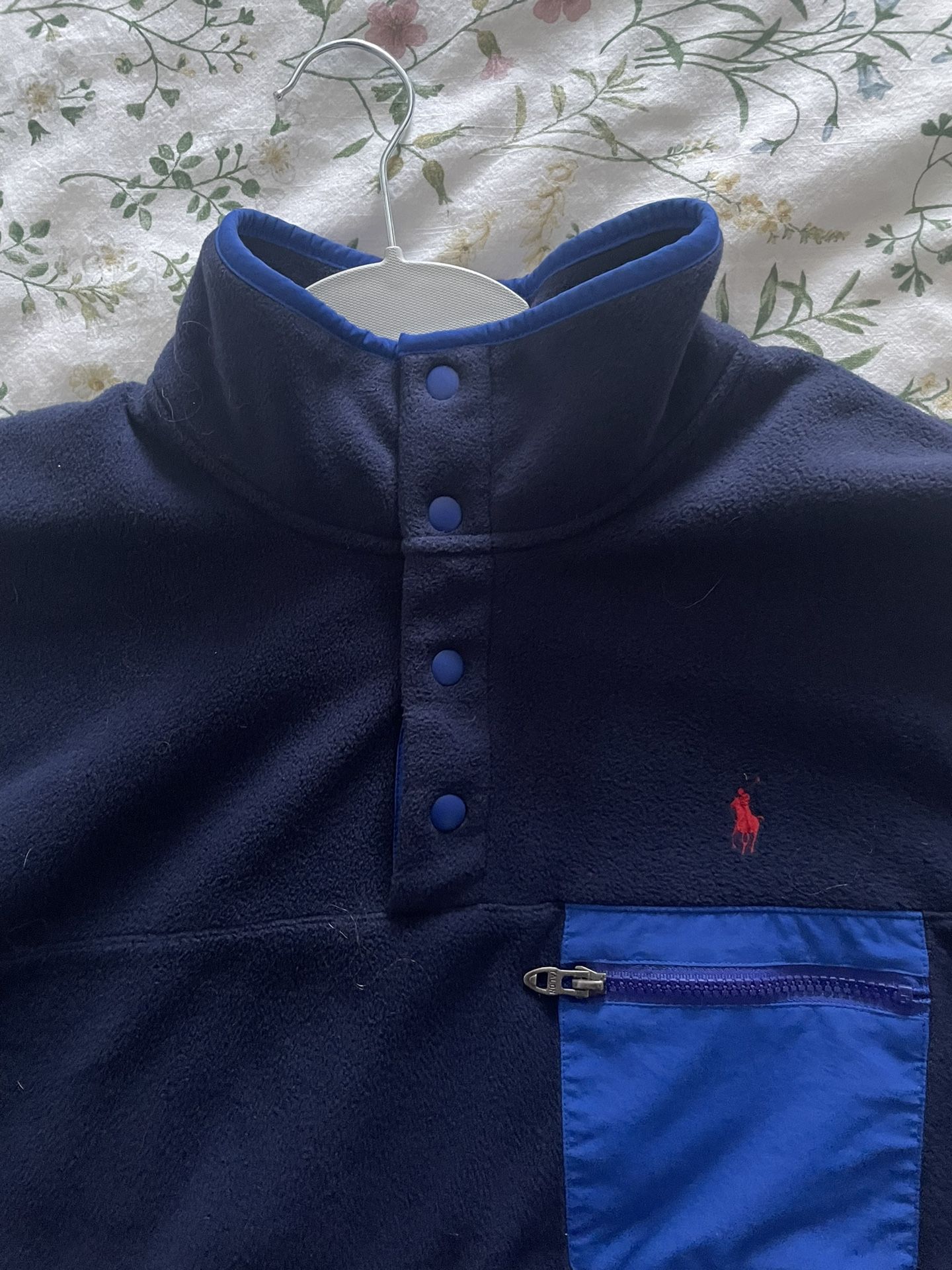 Polo L.R. sweater Large Men’s