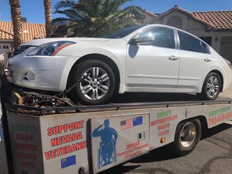 2010 Nissan Altima