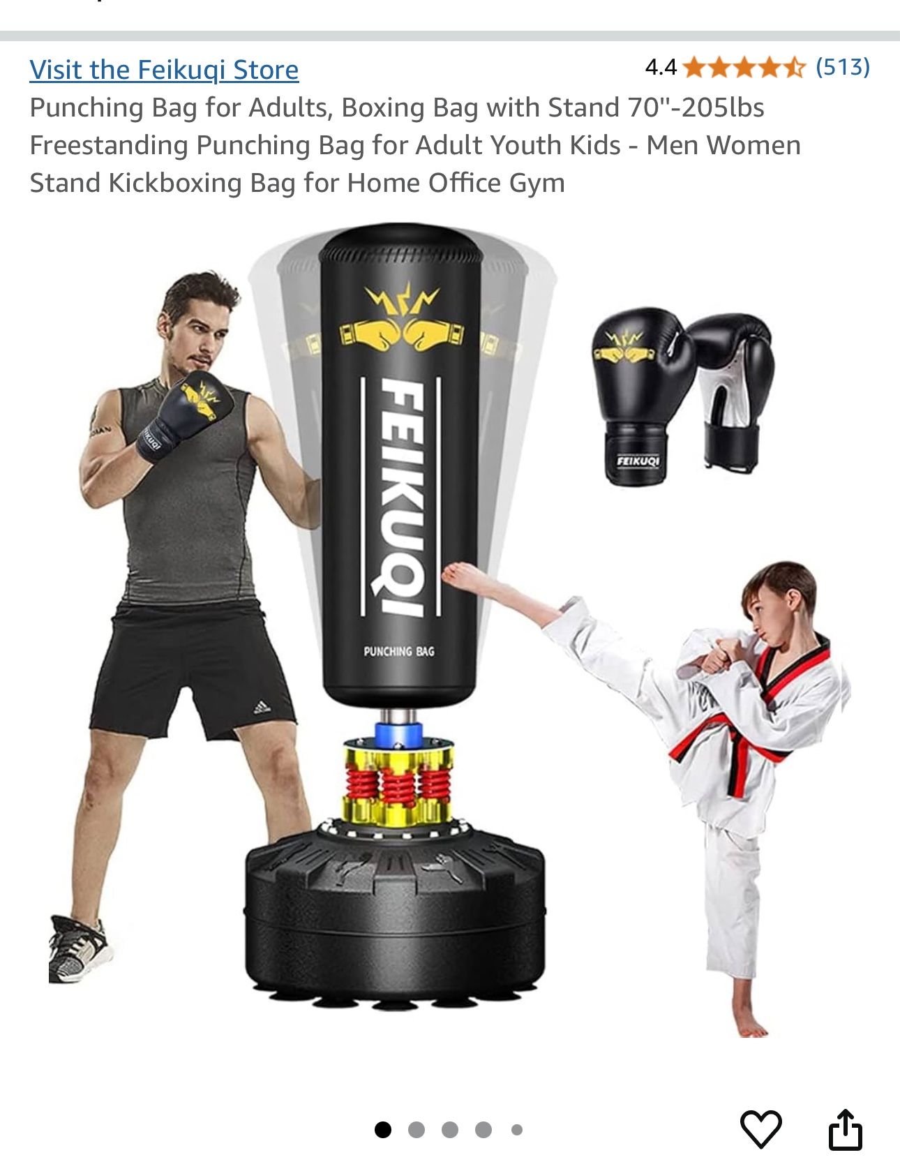 Boxing