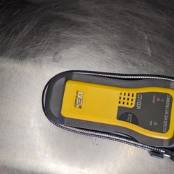 UEI CD100A COMBUSTIBLE GAS LEAK DETECTOR