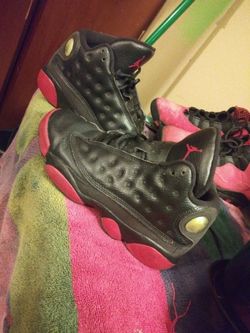 Jordan's boys size 2y