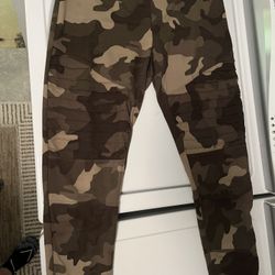 Womens Leggings Size Medium 