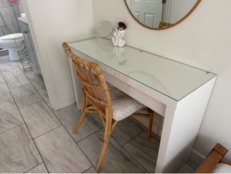 Ikea Vanity