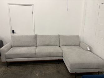 Section Sofa Couch - Financing/Delivery Available