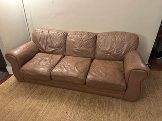 Free couch