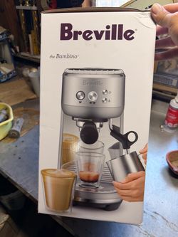 Breville Bambino