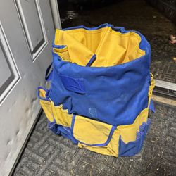 Tools Bag For Sale 