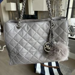 Chanel  Chanel bag, Michael kors handbags outlet, Bags