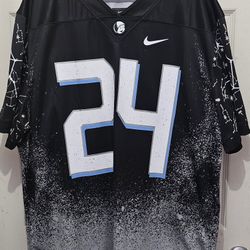 Brand New UCF Space Game Jersey 2XL