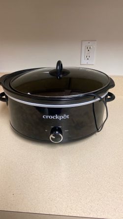 Crockpot