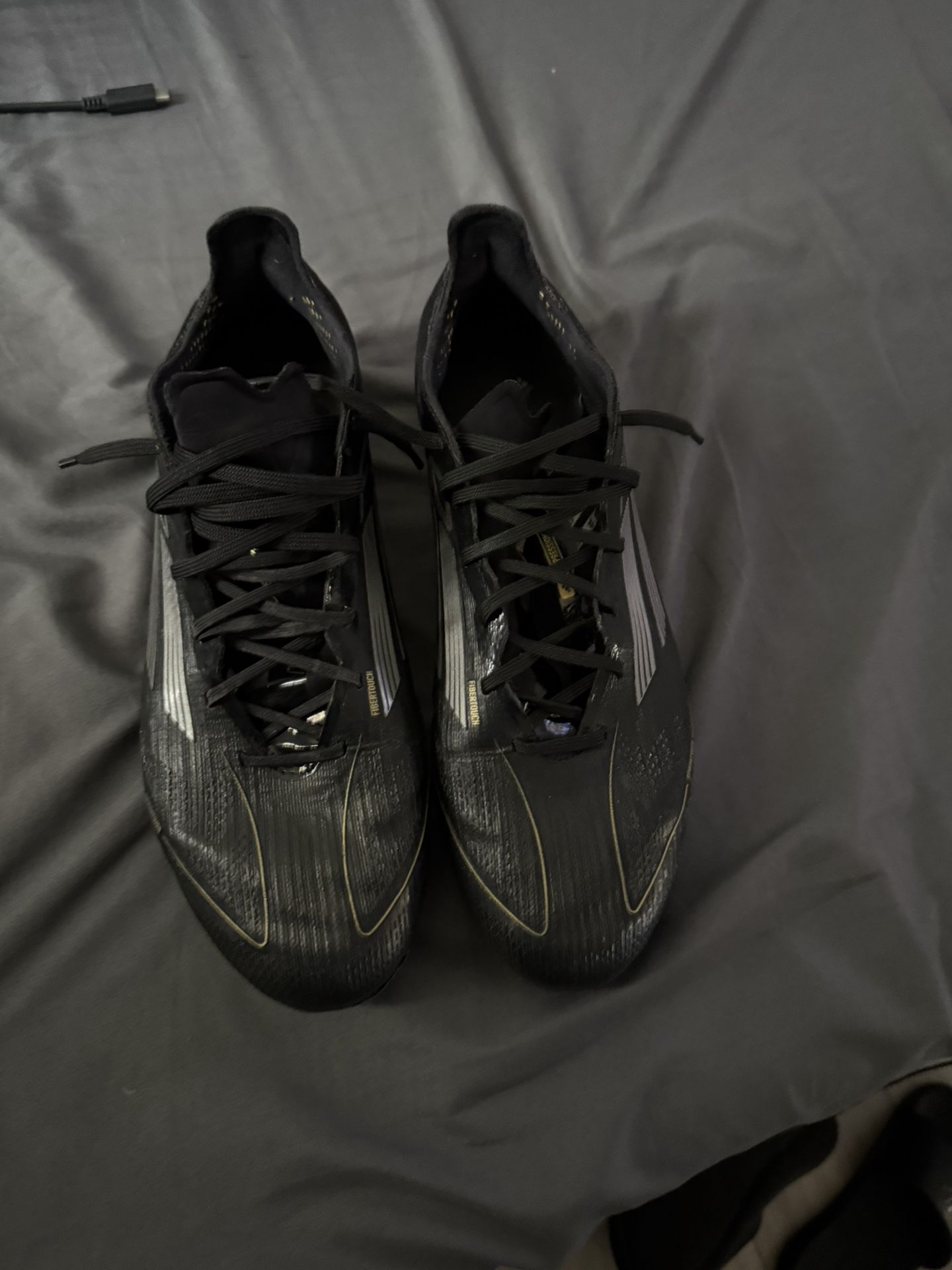 F50 Dark Spark Size 7.5