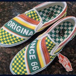 Vans Harajuku (Tokyo, Japan) Limited Edition