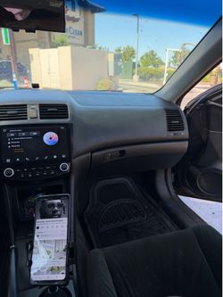 2006 Honda Accord