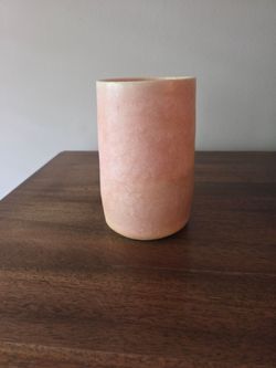 Pottery Vase