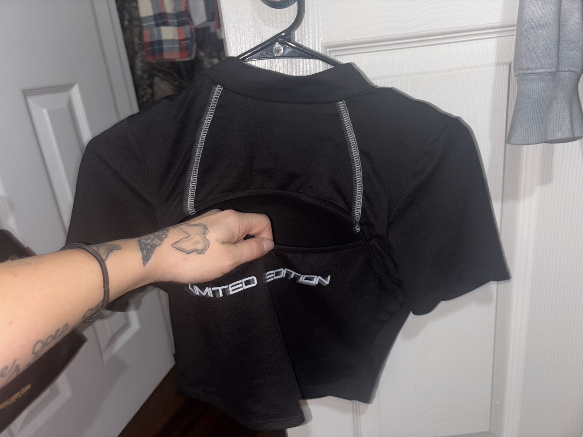 Limited Edition