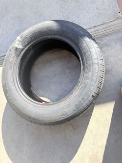 Tire Michelin