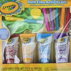 Kid Bath Toy