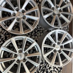 Cadillac Wheels 