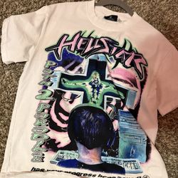 Hellstar Shirt 
