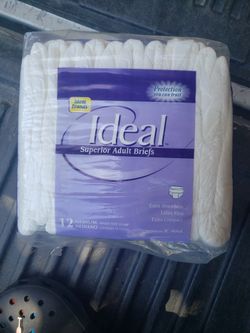 Adult Diapers