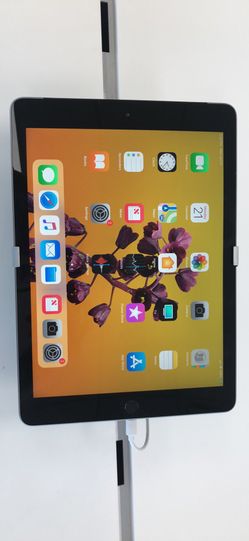 IPad w/ UNLIMITED SERVICE @Sprint