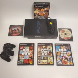 Ps2 Bundle 