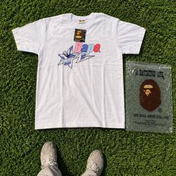 Bape Shirt