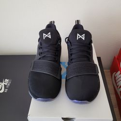 Nike Paul George PG 1 TS Prototype Brand New DS