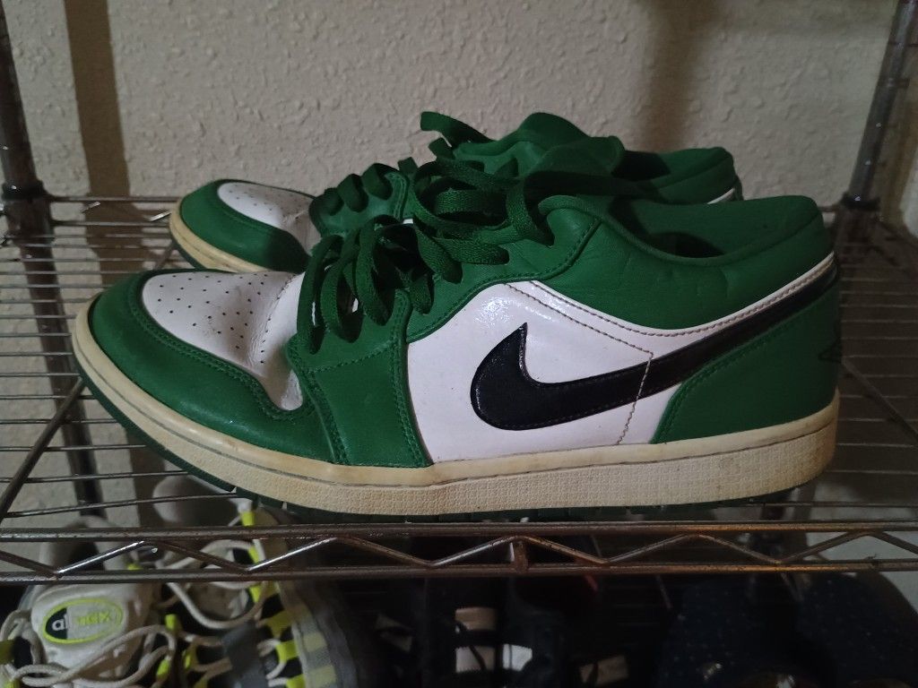 Air Jordans Size 11