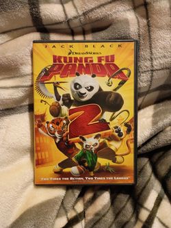 Kung Fu Panda 2