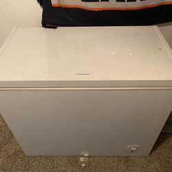 Fridgidaire Freezer 