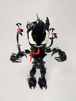 LEGO Marvel Venomized Groot 76249 – Buildable Figure