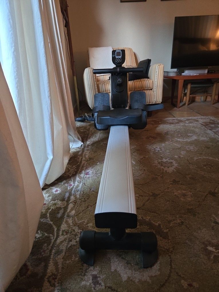 Rowing Machine