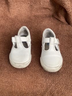 Keds baby shoes size 5
