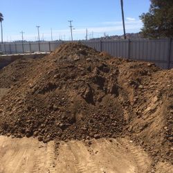 Clean Dirt 