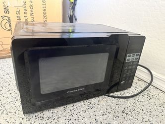 Microwave $50