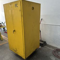 Fire Retardant Box